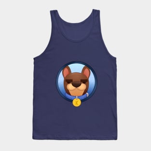 King Kevin Tank Top